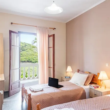 Adriatica View Appartement