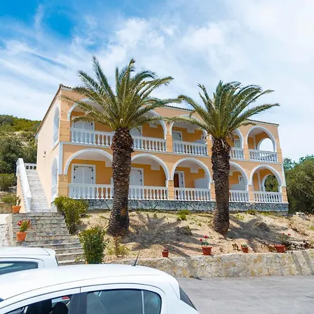 Adriatica View Appartement *