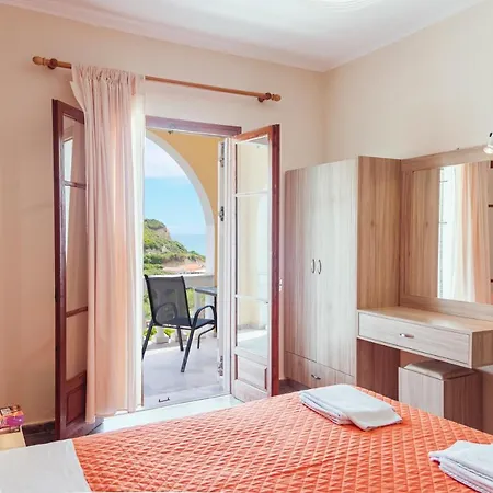 Adriatica View Vitaládes