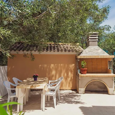 Adriatica View Vitaládes