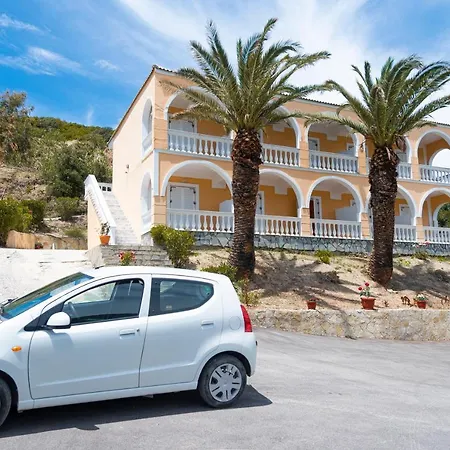 Appartement Adriatica View Vitaládes