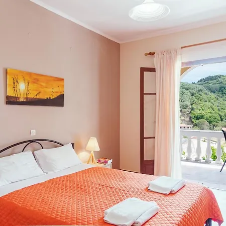 Adriatica View Appartement