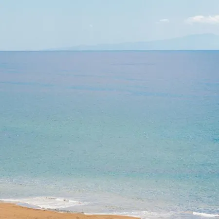 Appartement Adriatica View