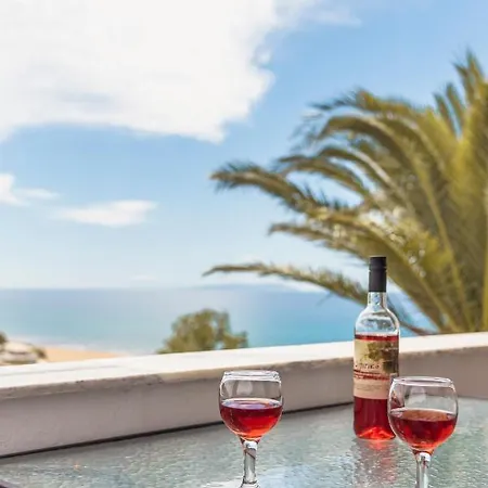 Adriatica View Appartement Vitaládes