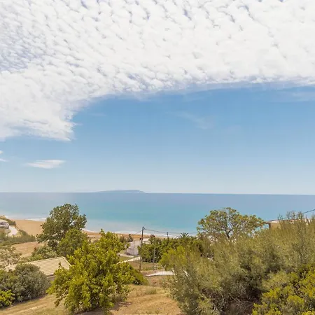 Adriatica View Vitaládes