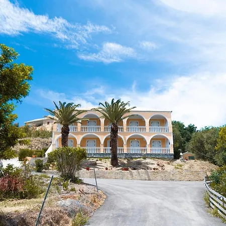 Appartement Adriatica View *