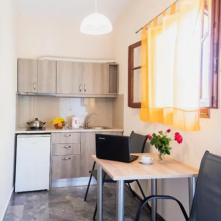 Adriatica View Appartement Vitaládes