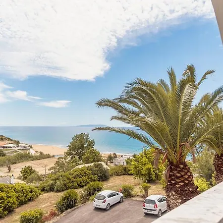 Adriatica View Appartement Vitaládes