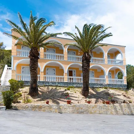 Adriatica View * Vitaládes