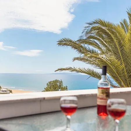 Adriatica View Vitaládes