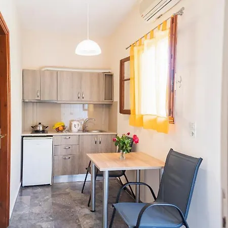 Appartement Adriatica View *