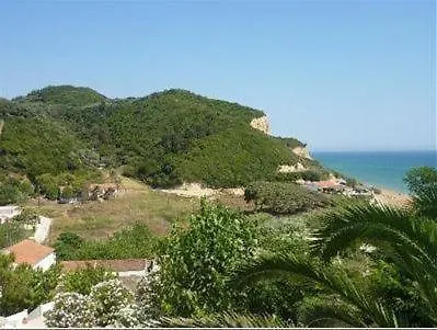 Appartement Adriatica View *