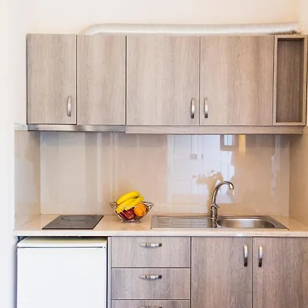 Apartamento Adriatica View *