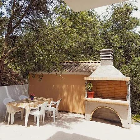 Adriatica View * Vitaládes