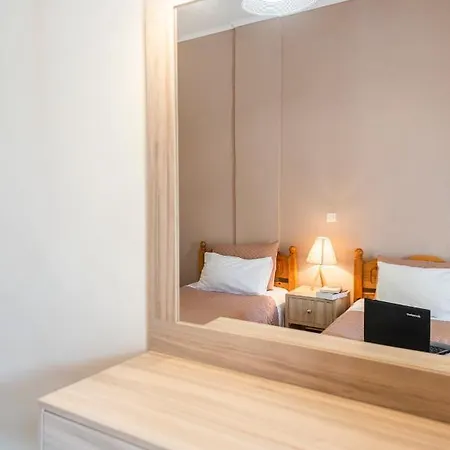 Apartamento Adriatica View *