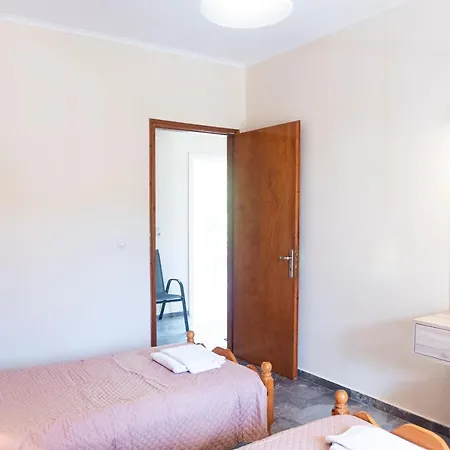 Adriatica View Apartamento