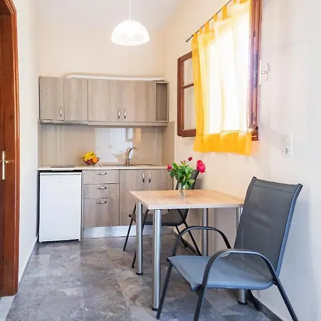 Adriatica View Apartamento Vitaládes