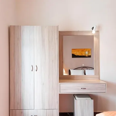 Adriatica View Apartment Vitalades