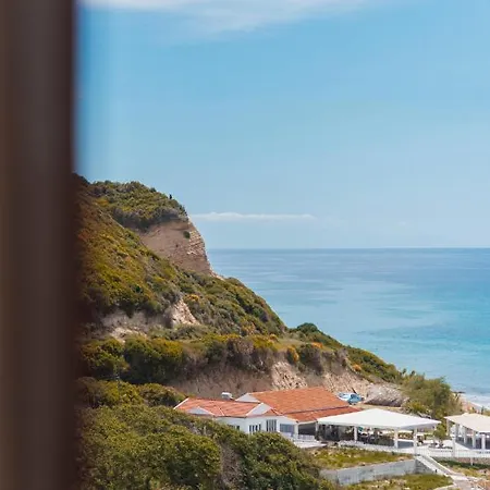 Adriatica View Vitaládes