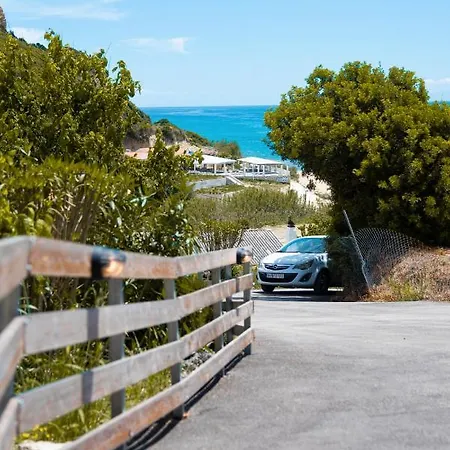 Apartamento Adriatica View *