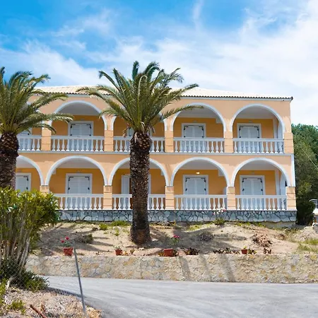 Adriatica View * Vitaládes