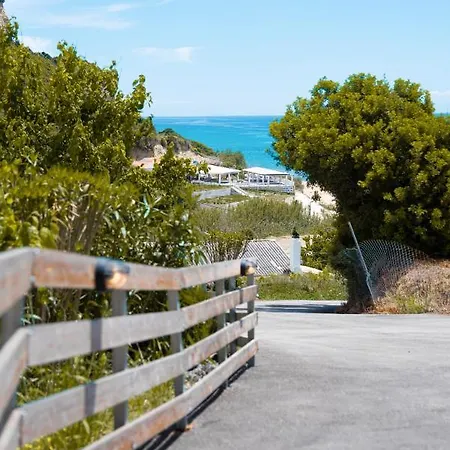 Adriatica View Apartamento Vitaládes