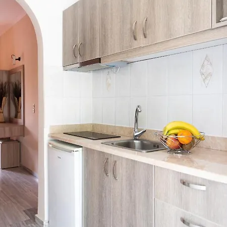 Apartamento Adriatica View *