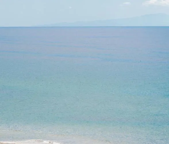 アパート Adriatica View