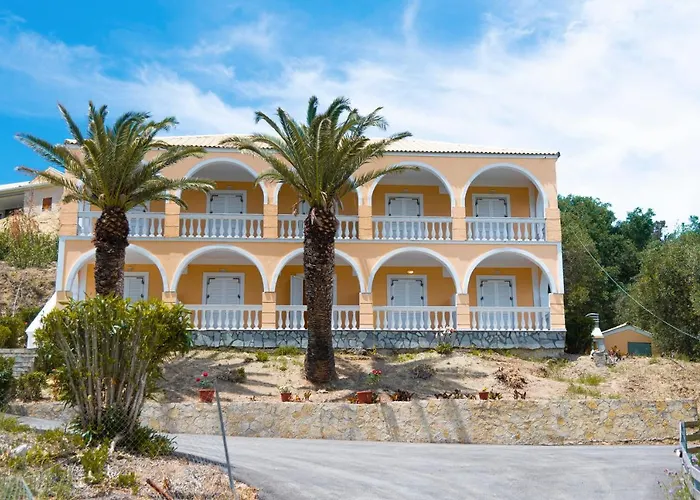 Adriatica View * Vitaládes