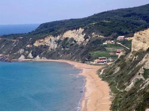 아파트 Adriatica View