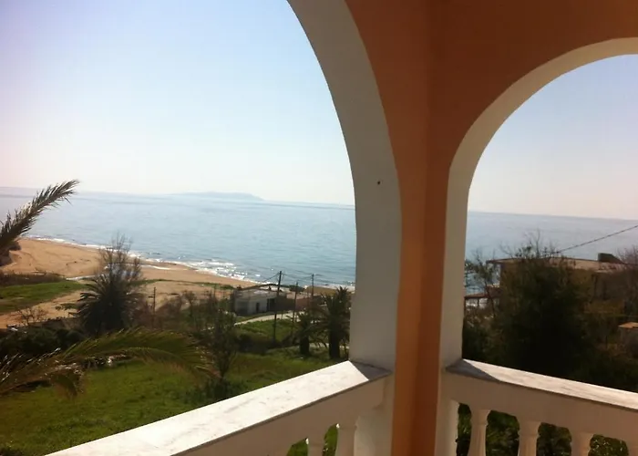 Adriatica View 아파트 *