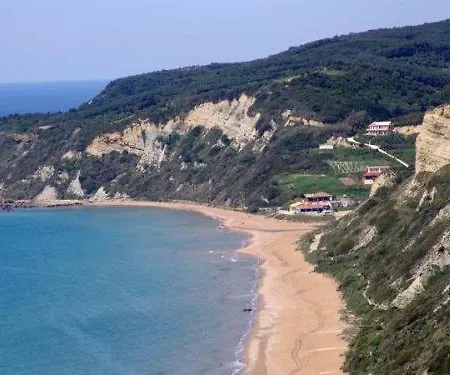 Апартаменты Adriatica View