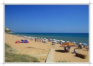 Adriatica View Apartmán Vitaládes