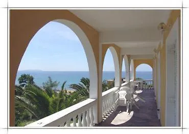 Apartmán Adriatica View *
