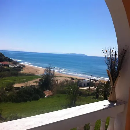 Adriatica View *