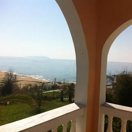 Adriatica View Апартаменты *